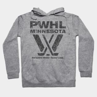 MINNESOTA - PWHL RETRO Hoodie